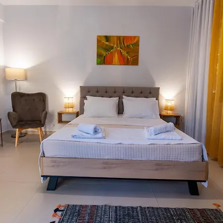 Appartement Lion's Cave No 1. *