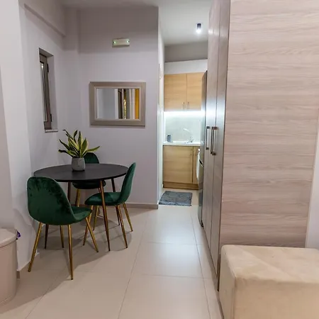 Appartement Lion's Cave No 1. Kalamata