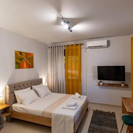 Appartement Lion's Cave No 1. Kalamata