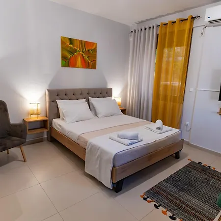 Appartement Lion's Cave No 1. *